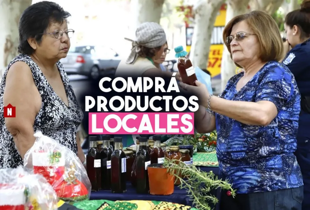 Se viene una nueva edición de la feria de emprendedores de Trinidad