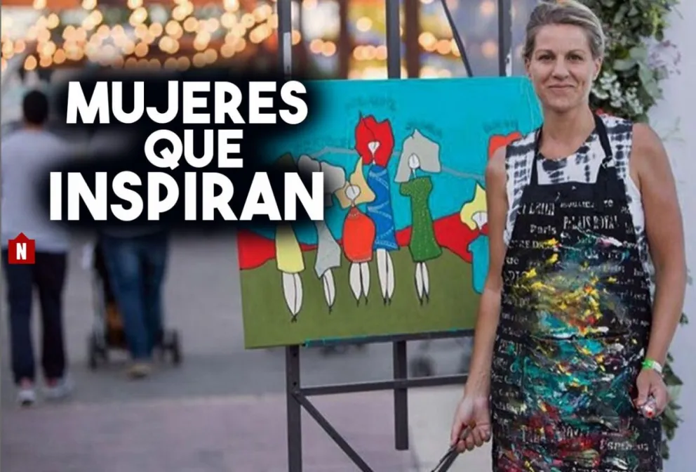 Se viene una nueva edición del evento “Mujeres que inspiran”