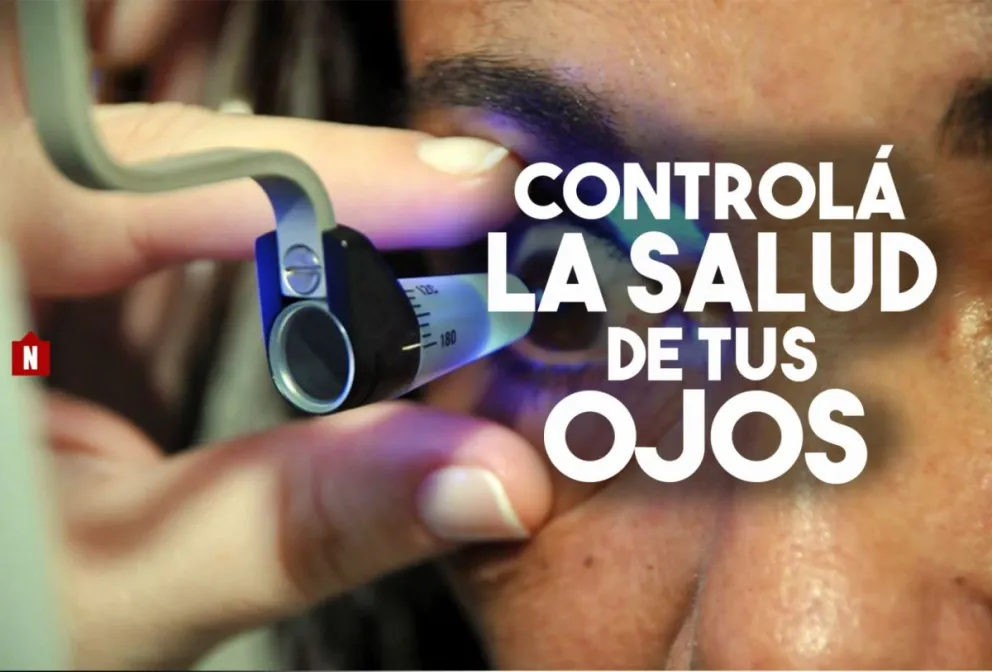 Harán controles para prevenir la ceguera