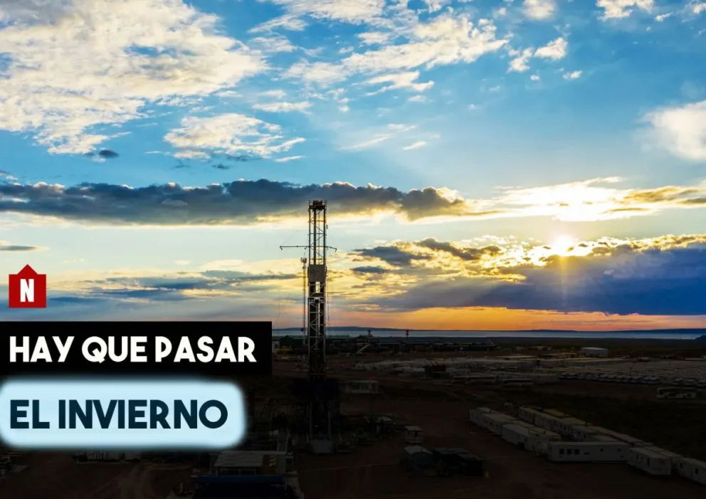 Cómo generar más gas antes de que lleguen los fríos