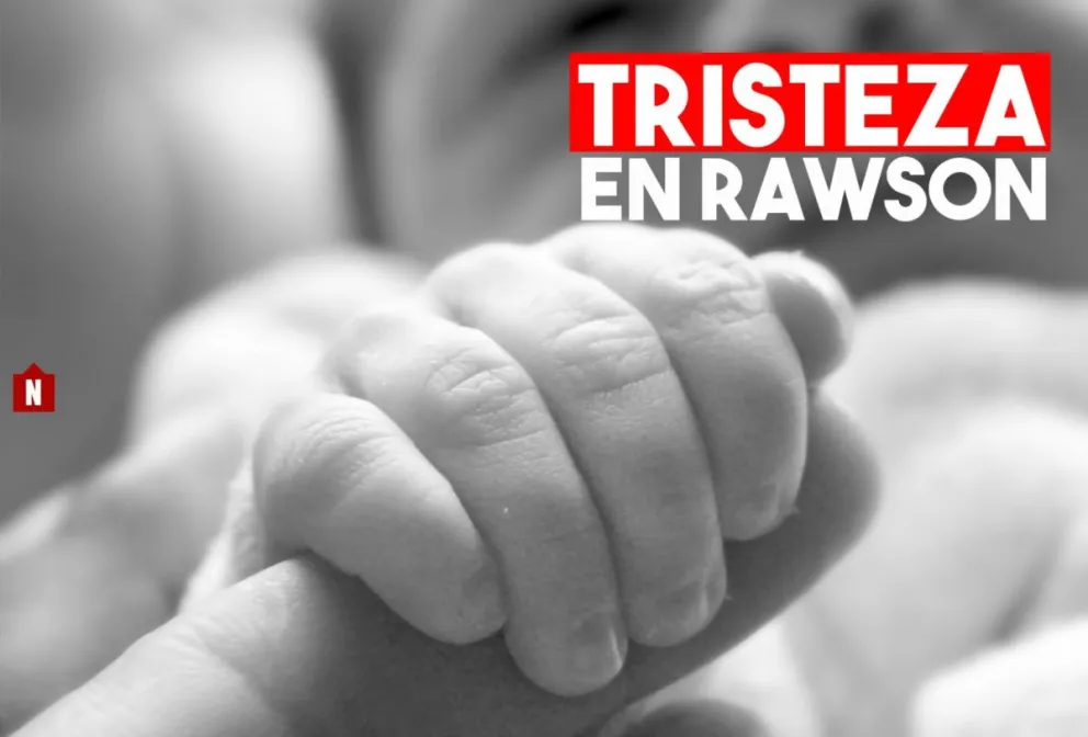 Una bebé se ahogó con una semita y murió