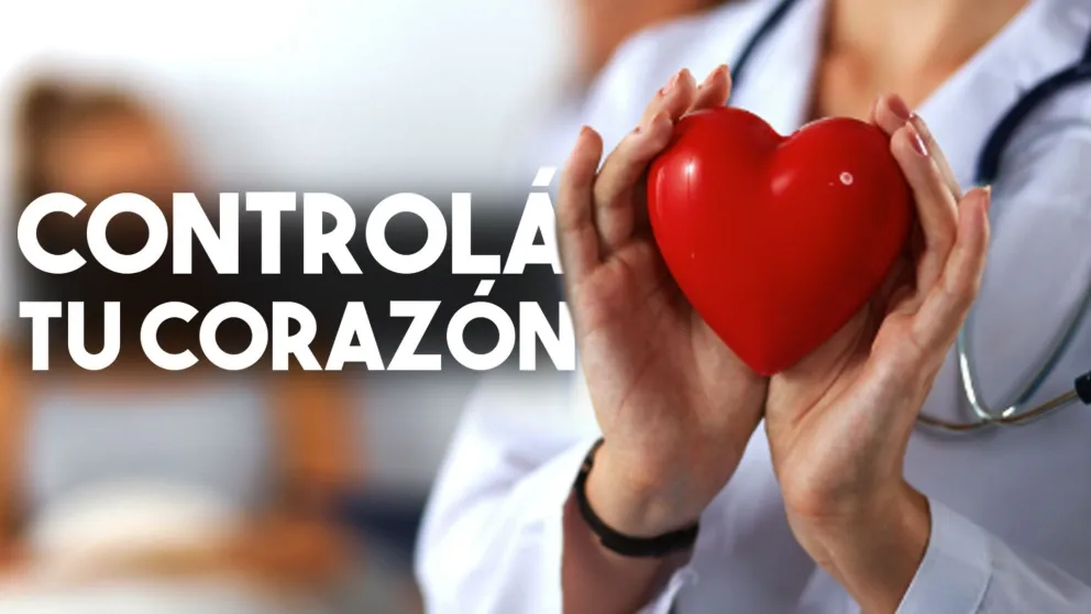 Campamento sanitario en Concepción