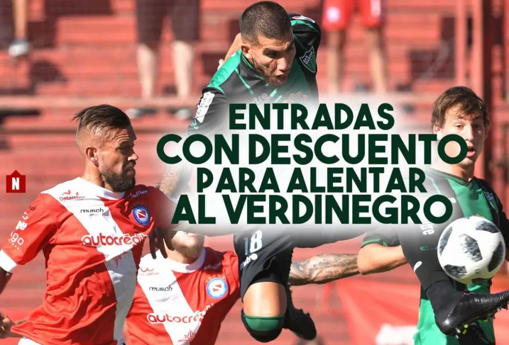 Se conocieron los precios de las entradas para ver a San Martín