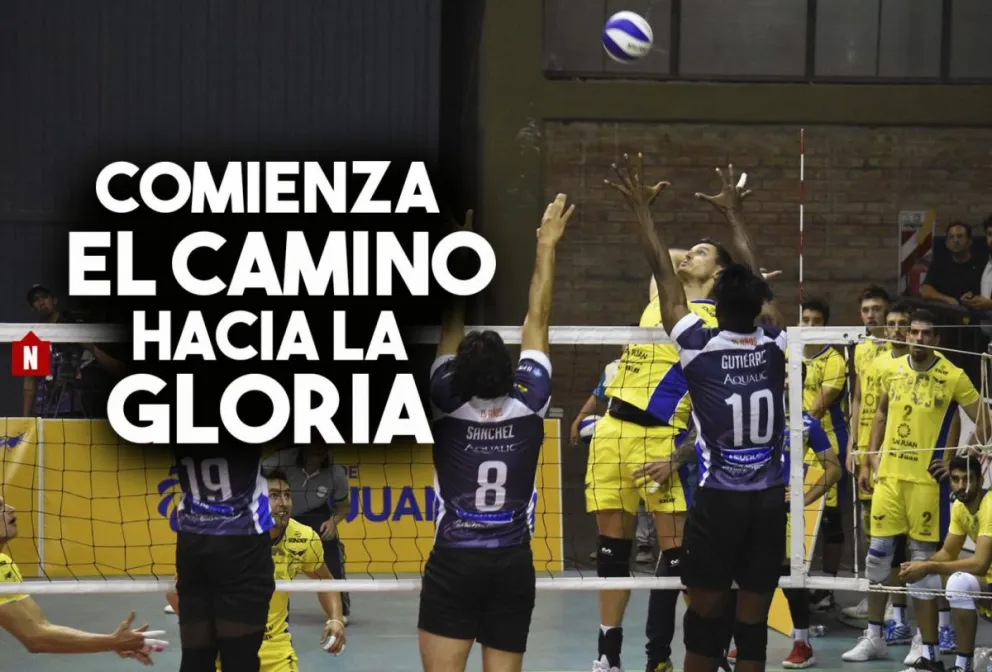 Ante Gigantes, UPCN comienza el tramo final