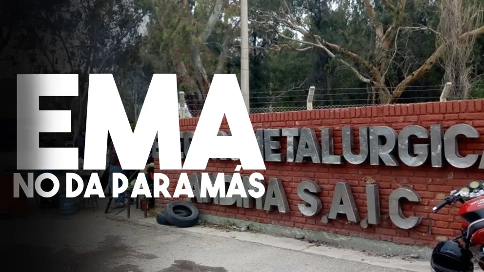 EMA no da para más