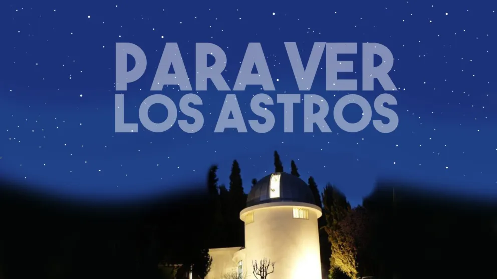 Vuelven las visitas a las dos sedes del Observatorio Astronómico Félix Aguilar
