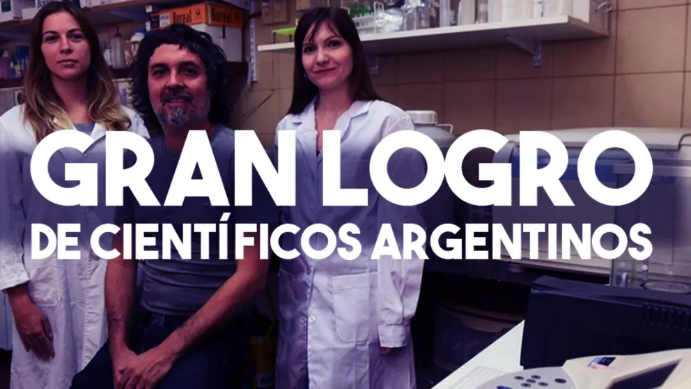 Científicos argentinos consiguieron frenar el segundo cáncer más letal