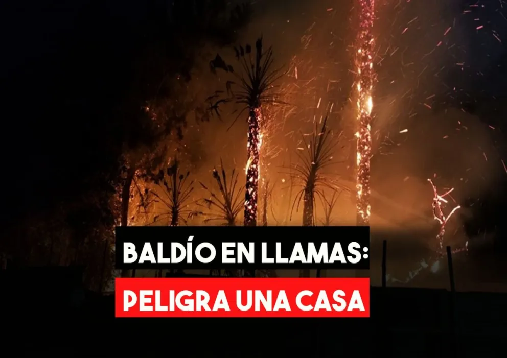 Foto: Gentileza Diario Huarpe