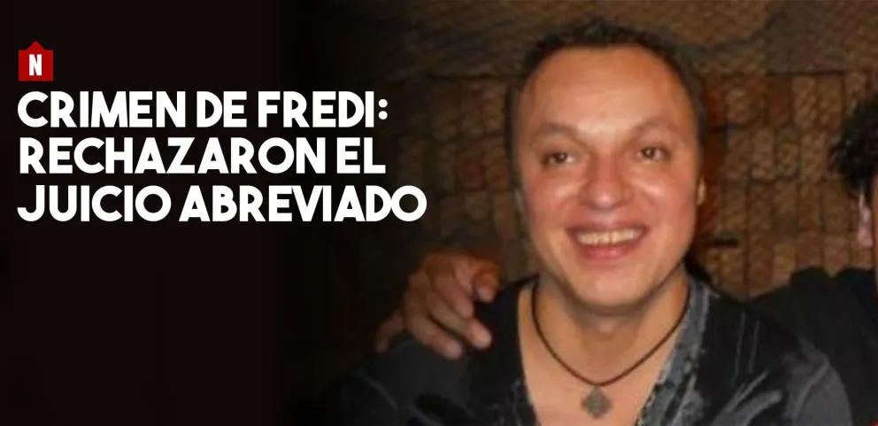 Crimen de Freddy Robledo: el acusado podría recibir perpetua