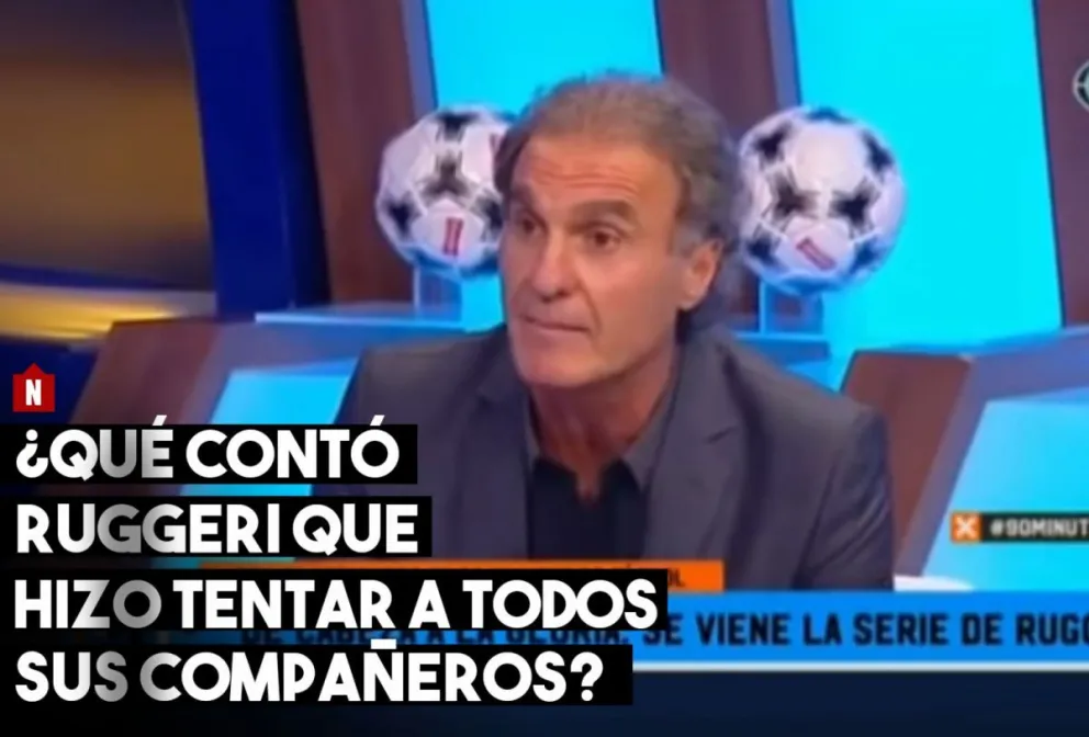 ¿Qué le pasó a un ex jugador de fútbol en un crematorio?