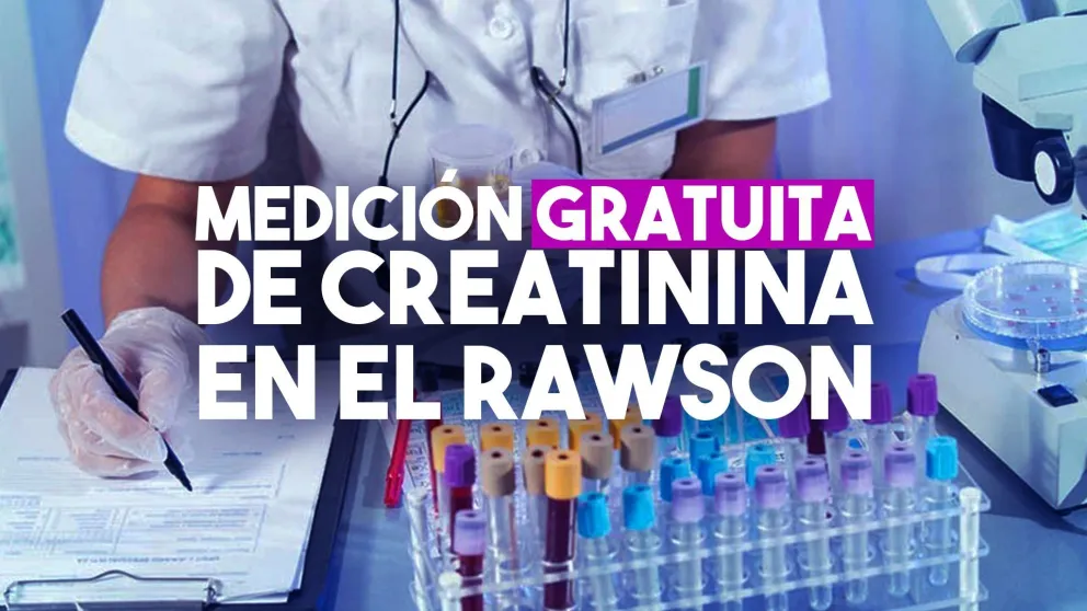 En San Juan hay 70 mil pacientes con enfermedad renal crónica
