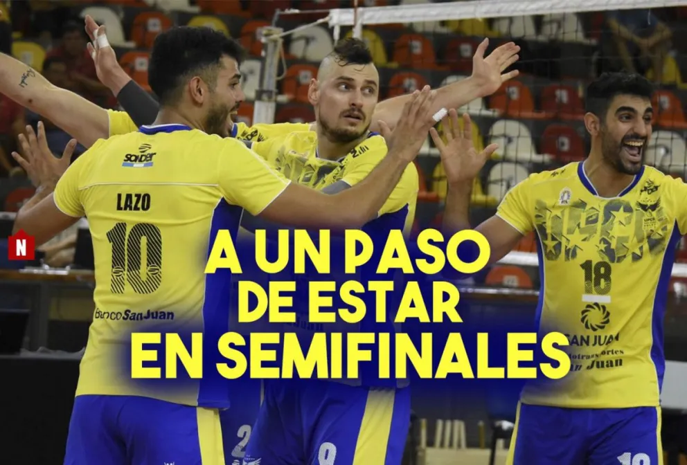 UPCN ganó en el sur y quedó cerca de pasar a semifinales le ganó a gigantes y se acerca a semifinales