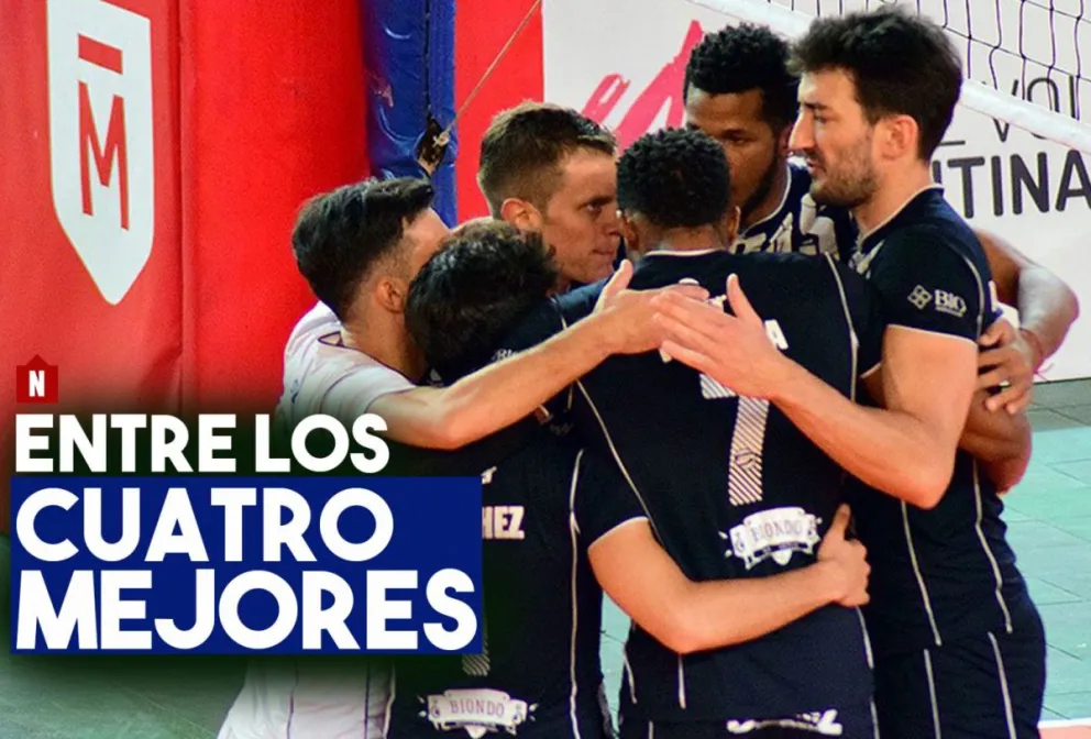 Obras le ganó a Ciudad y está en semifinales
