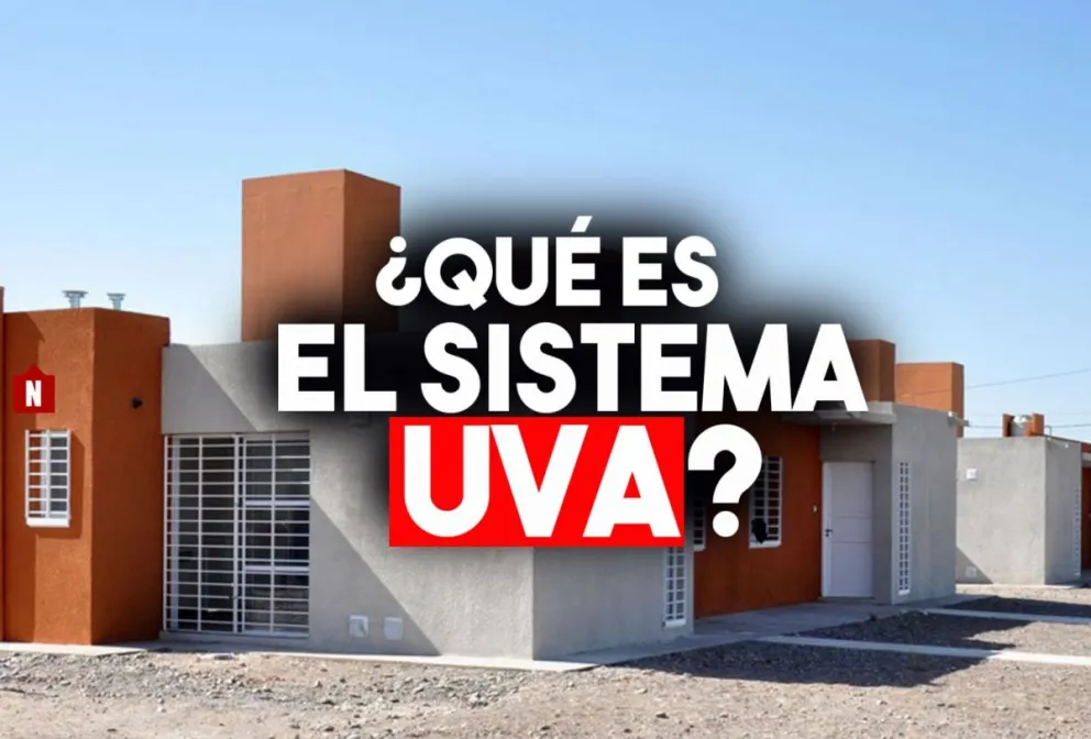 ¿Qué es el Sistema UVA?