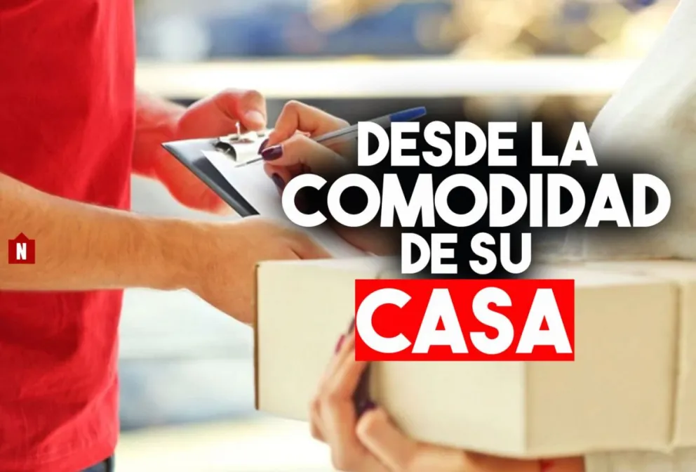 Cómo es el nuevo sistema de envíos internacionales puerta a puerta que regirá desde abril