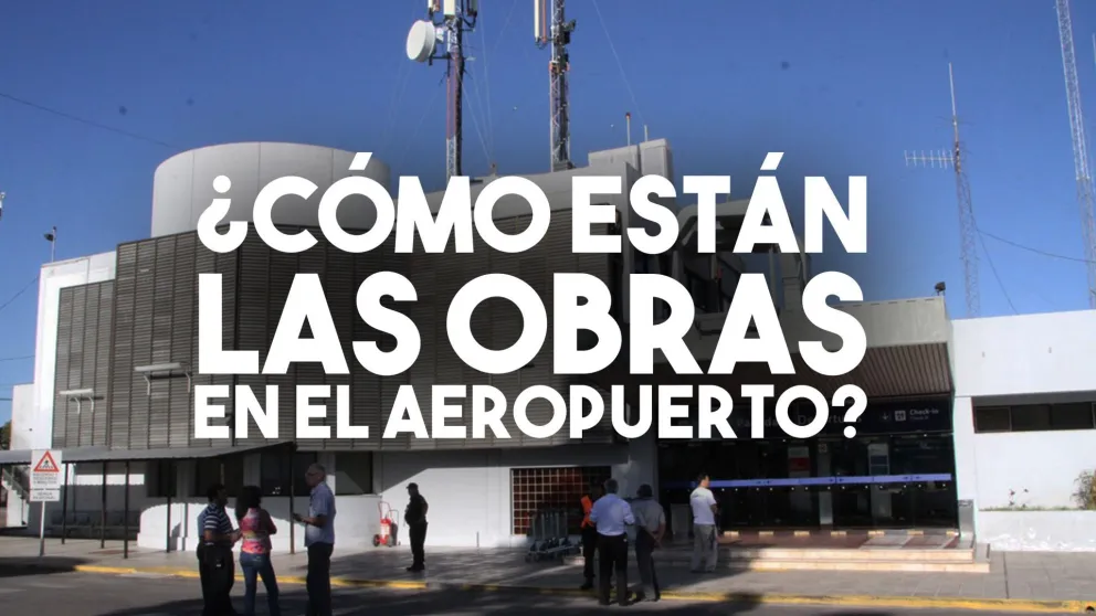Marcelo Villán: "La remodelación nos va a permitir recibir naves de mayor porte"