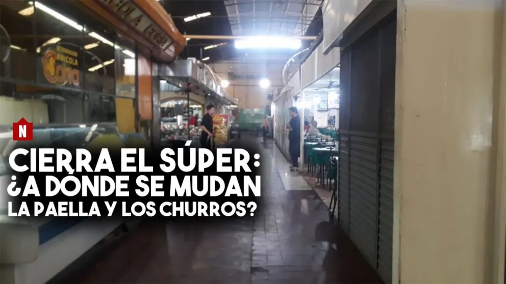 Cierra el Súper: ¿Que pasará con los negocios?