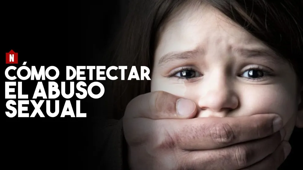 Abuso infantil: qué conductas deben llamar la atención de los padres