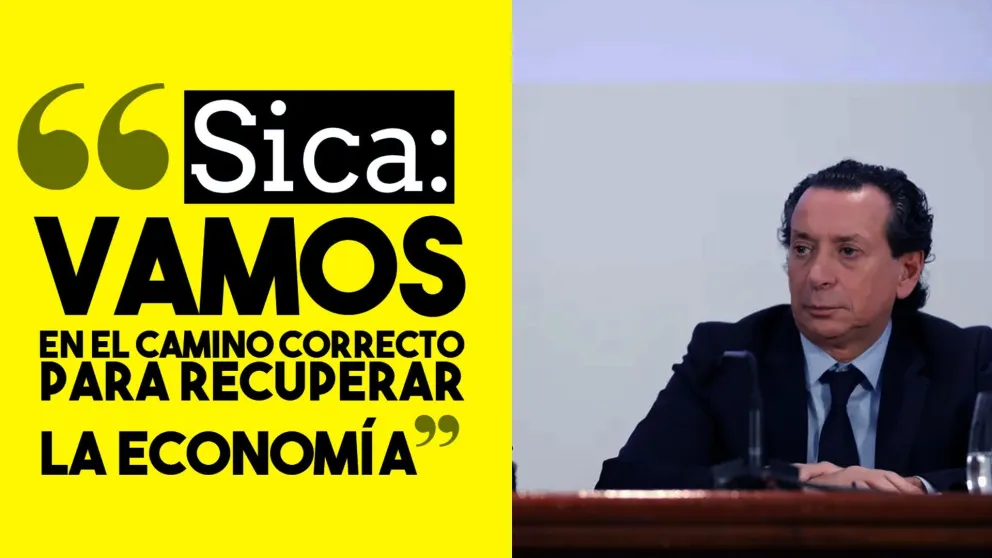 El ministro de Producción y Trabajo analizó los datos de la pobreza
