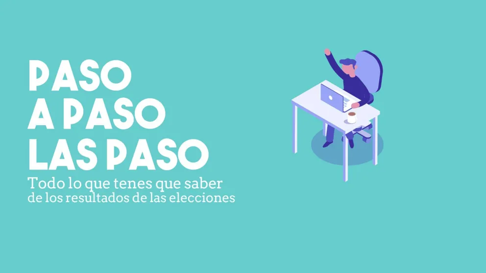 Los que las PASO nos dejaron