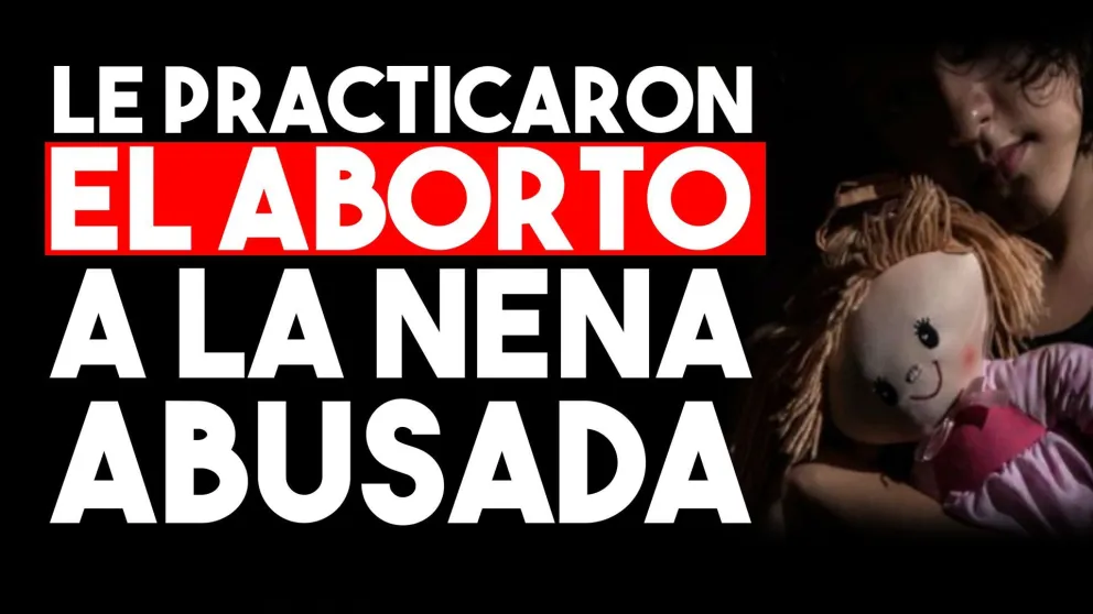 Por pedido de la Justicia, se le realizó el aborto a la nena de 11 años
