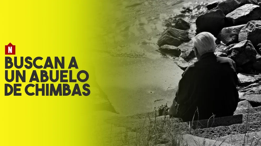 Buscan intensamente a un abuelo que no volvió a su casa