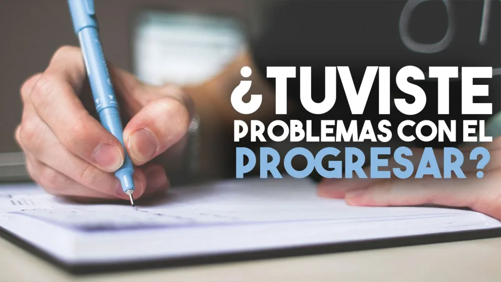 ¿Tenés problemas con el Plan PROGRESAR?