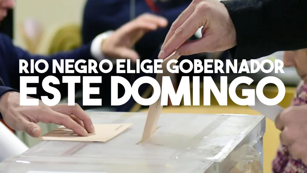 La segunda votación del año en el país viene reñida
