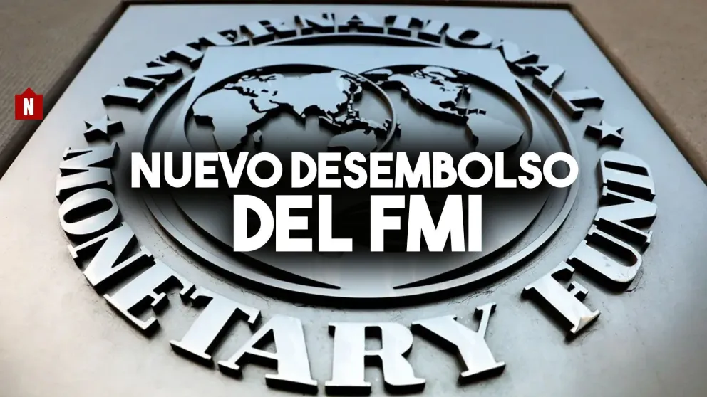 El FMI liberó otros US$10.870 millones y aprobó ajustes en el plan económico