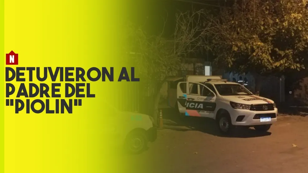 Crimen en el barrio Hualilán: un nuevo detenido