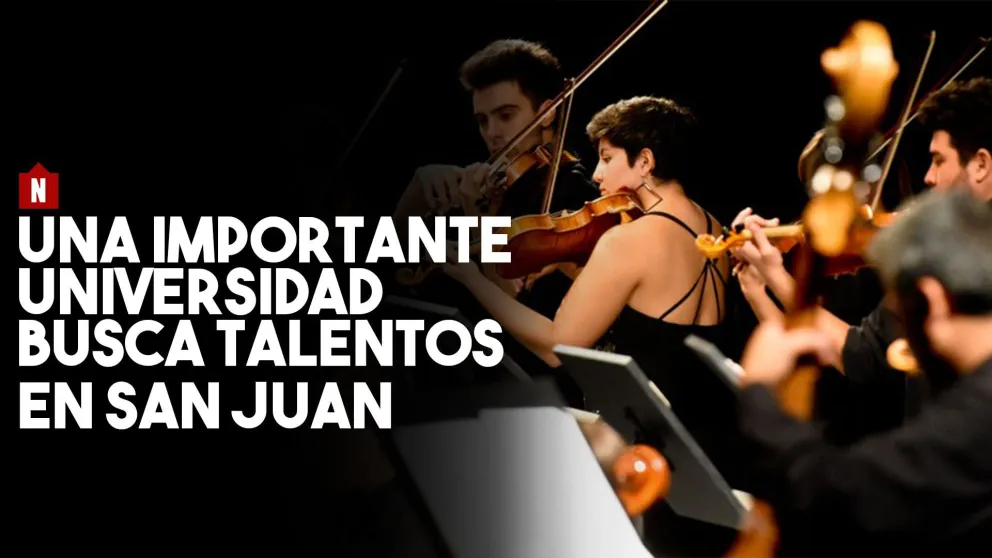 El Teatro del Bicentenario y la Universidad de Indiana buscan talentos