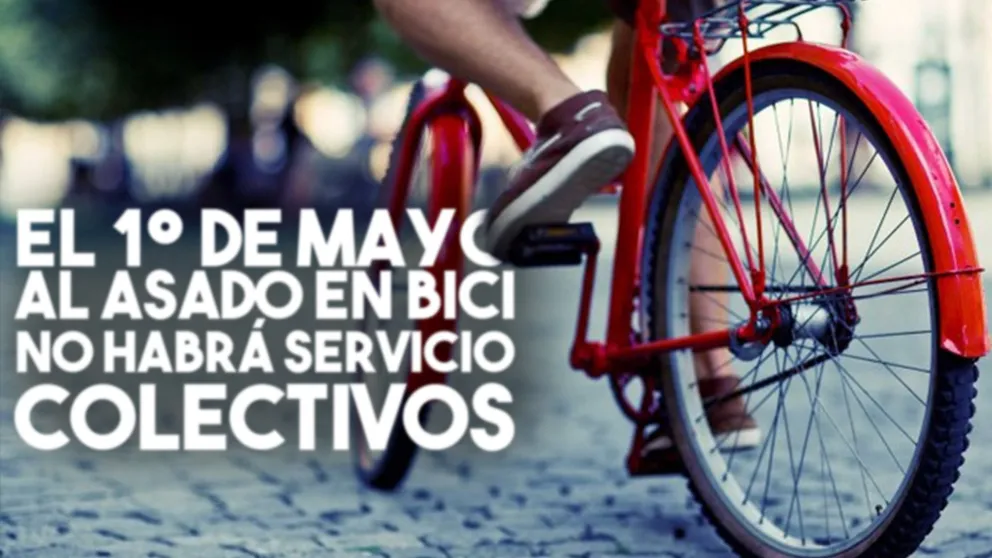 San Juan adhiere a la medida nacional convocada por los gremios del transporte