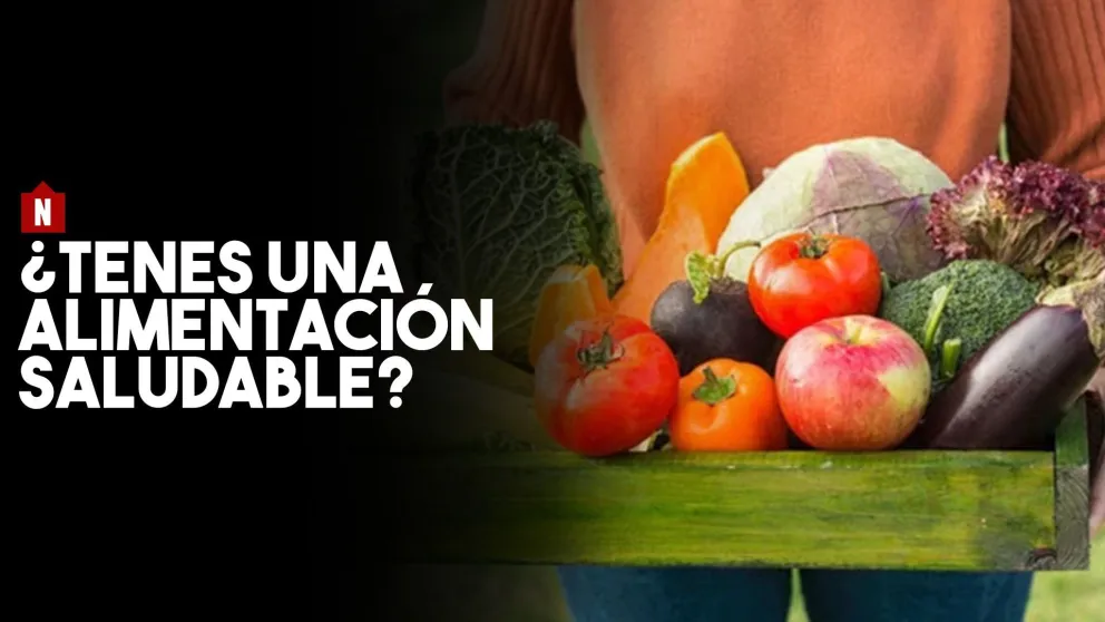 Alimentos saludables: calidad, inocuidad y beneficios nutricionales