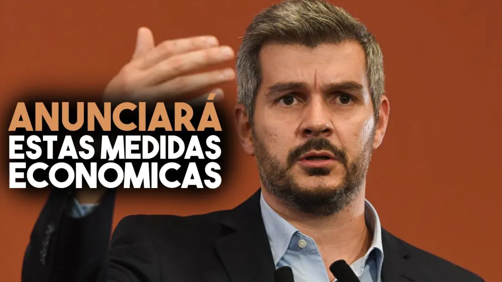 Estas son las medidas económicas que se anunciarán