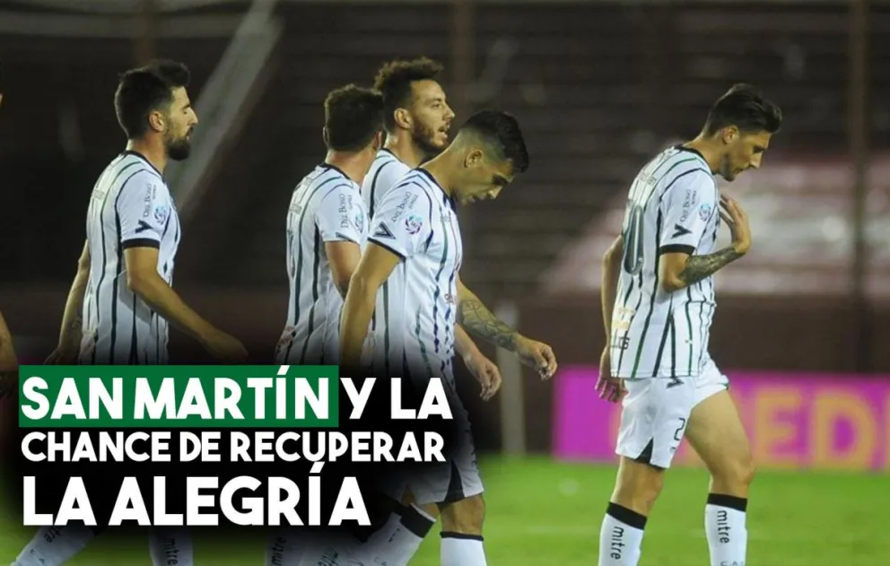 Una oportunidad para volver a sonreir