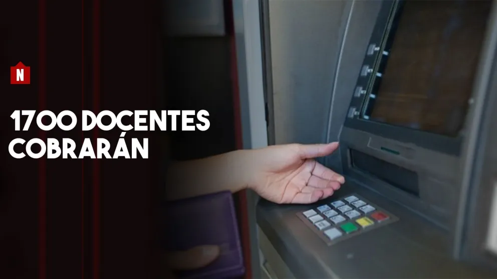 En la primera quincena de mayo cobrarán los docentes titularizados en el Acto de Ingreso 2019