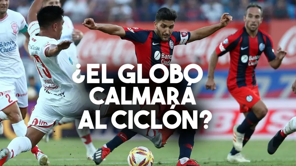 San Lorenzo- Huracán: el primer clásico de la Copa de la Superliga
