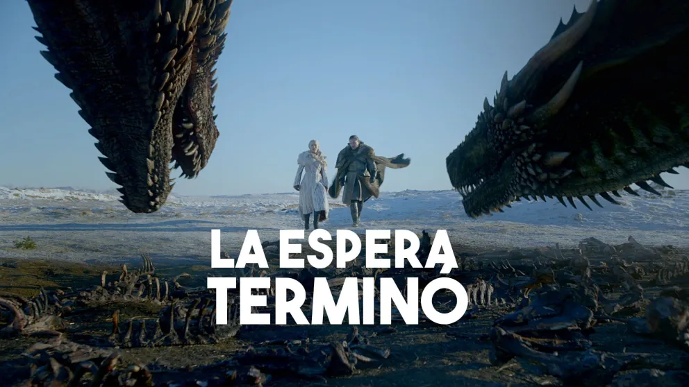 Game of Thrones: a qué hora es y cómo ver el estreno de la última temporada