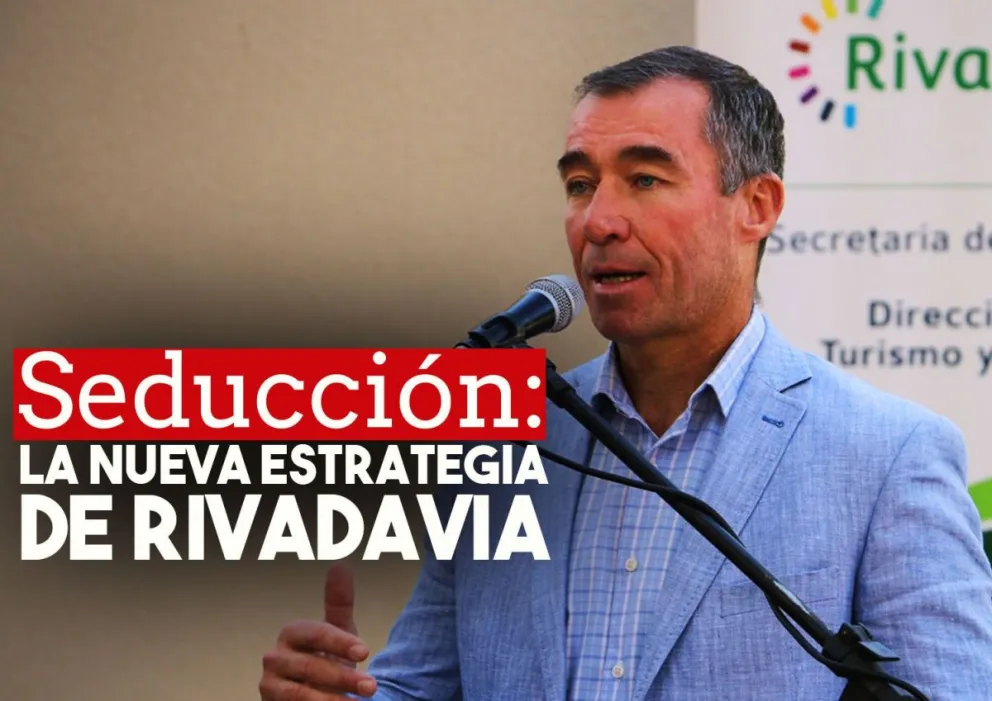 Fabián Martín: "Hay que volver a conquistar al electorado"