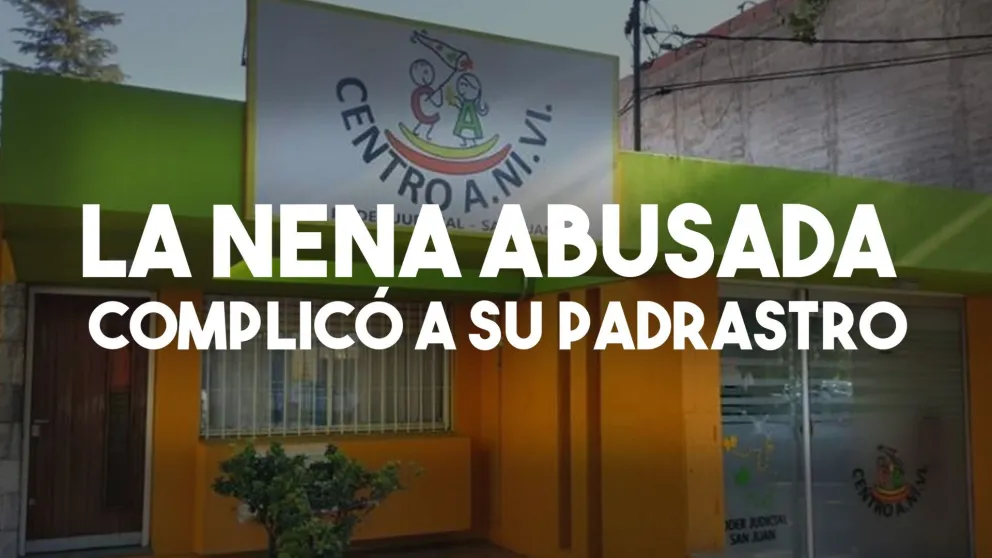 La nena abusada declaró y complicó a su padrastro