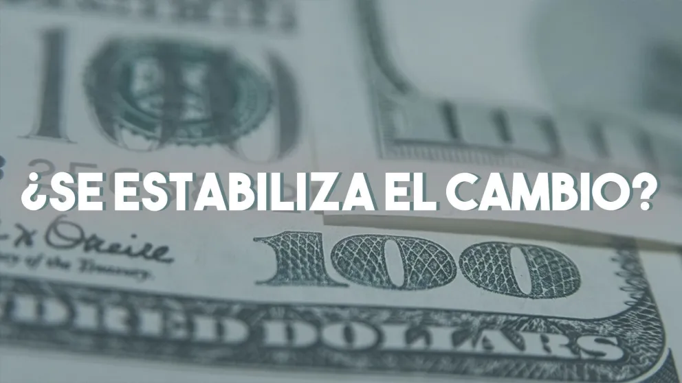 Después de varias bajas, el dólar ascendió 73 centavos y cerró en $ 43,38