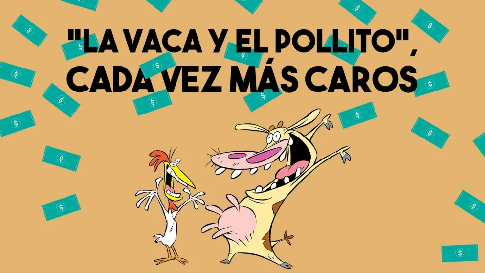 El costo de la carne vacuna y la de pollo tienen subas del 70 al 90 por ciento