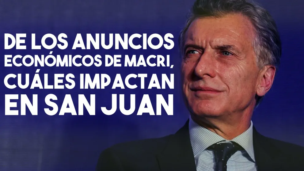 Medidas para ganarle a la inflación: no todas impactan en San Juan