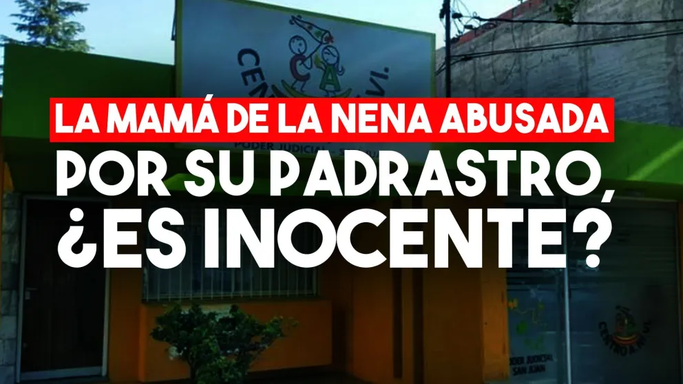 El giro que podría dar la causa de la nena abusada por su padrastro