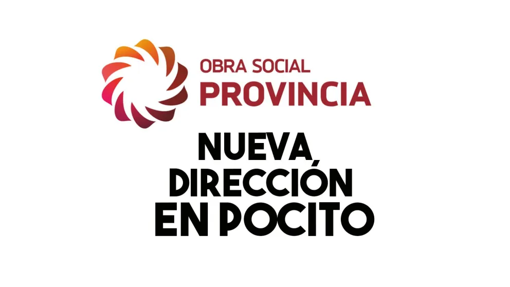 La OSP delegación Pocito cambió de domicilio