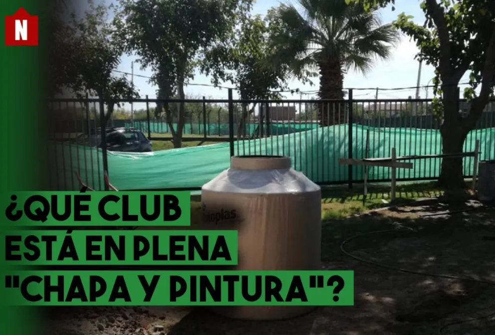 San Martín quiere verse mejor