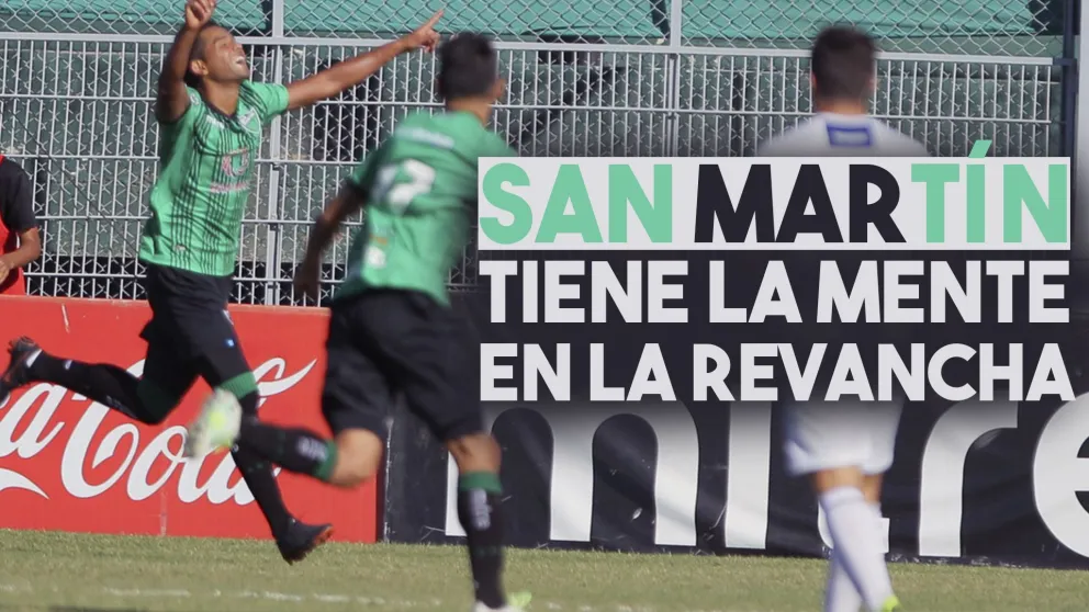 Estos son los concentrados para el partido de vuelta contra Talleres