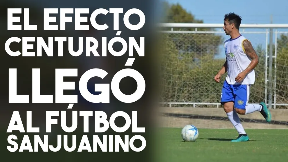 Efecto Centurión: le pegó a su DT y se retiró del fútbol