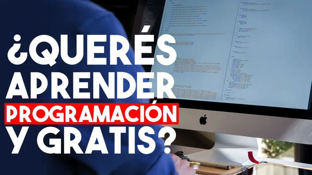 Inscriben a un curso gratuito de programadores