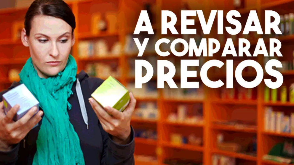 Hay productos de Precios Esenciales que están más baratos en los comercios no adheridos al programa